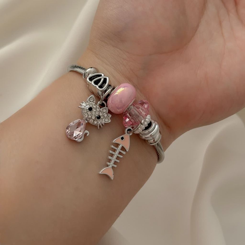 بنگل پاندورا کد 2830